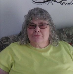 Meet your Posher, Lesa